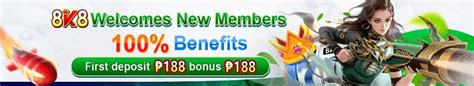 8k8 promotion center|Promotions .